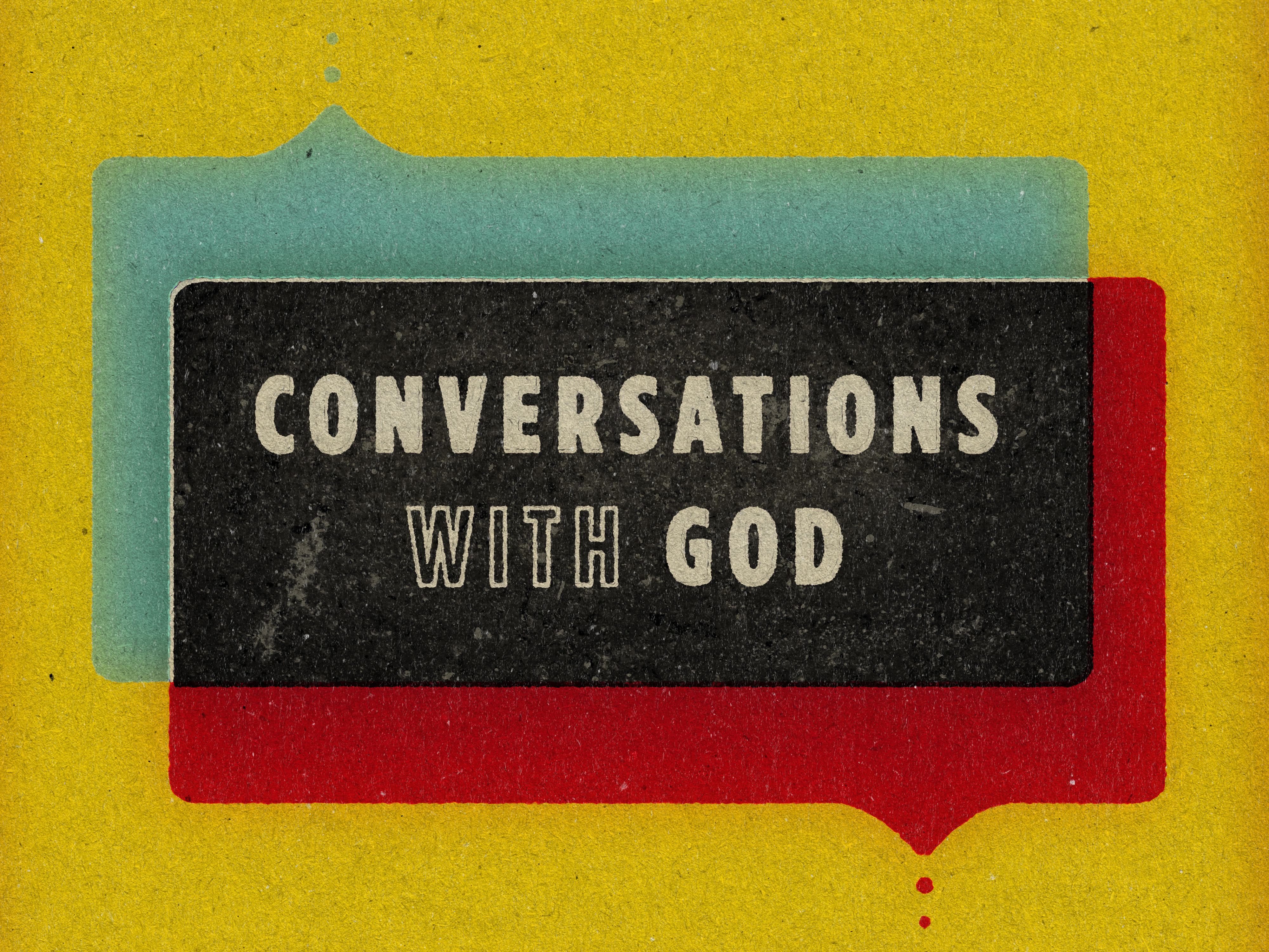 conversations with god summary
