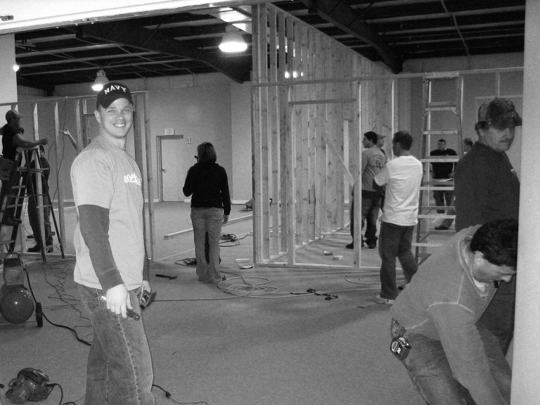 Our Plan Anchor Faith Church